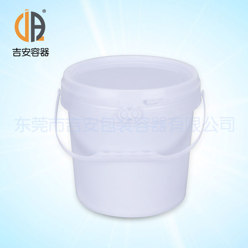 吉安容器5L涂料桶產(chǎn)品細節(jié)